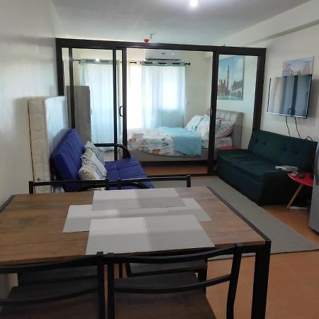 Cozy Condo Unit In One Oasis Cdo Cagayan de Oro Exterior foto