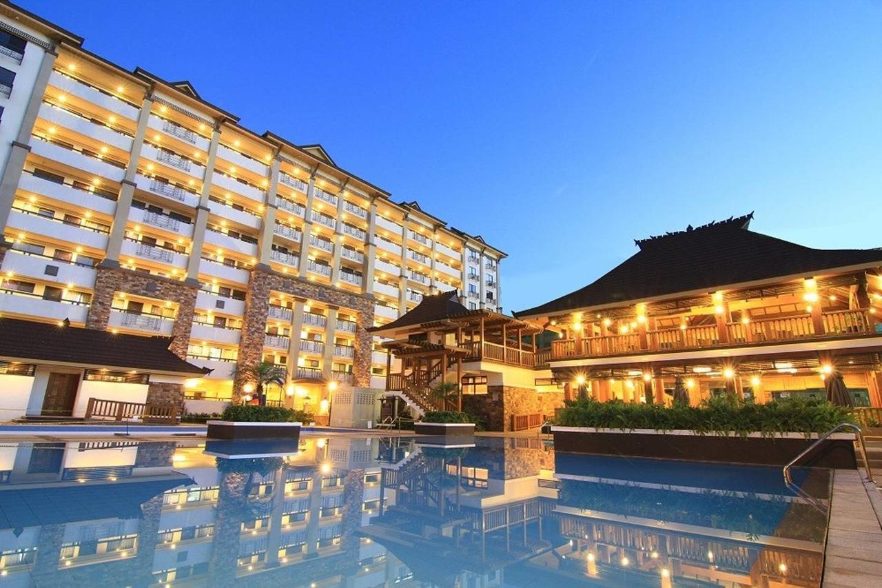 Cozy Condo Unit In One Oasis Cdo Cagayan de Oro Exterior foto