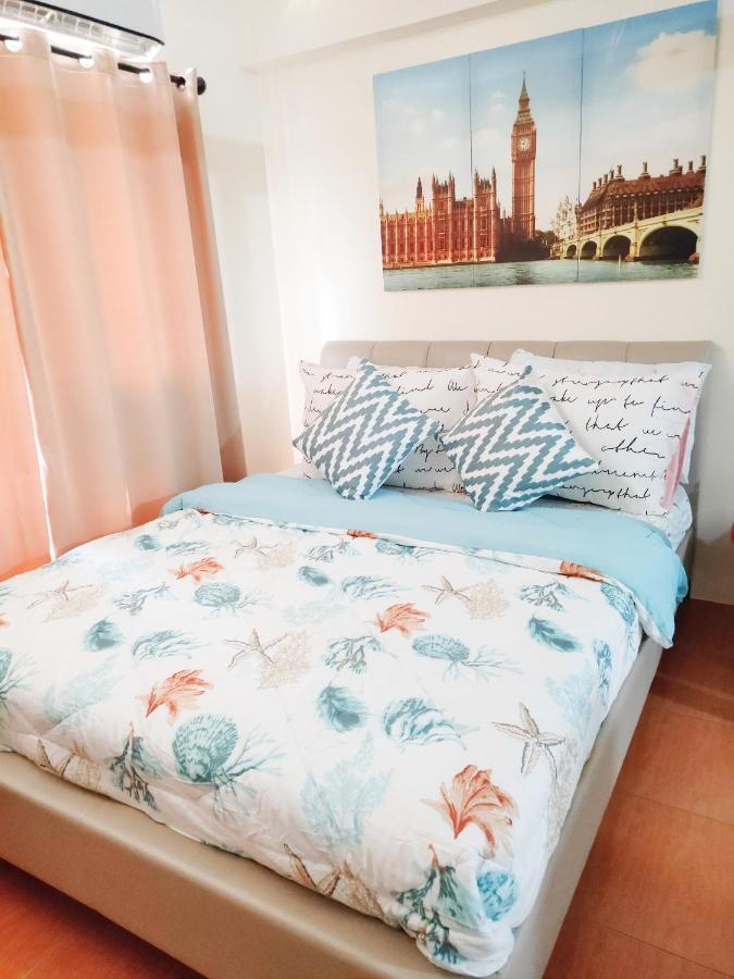 Cozy Condo Unit In One Oasis Cdo Cagayan de Oro Exterior foto